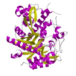 Image of CATH 4a3yB