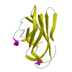 Image of CATH 4a3zA