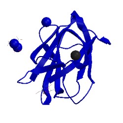 Image of CATH 4a44