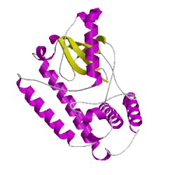 Image of CATH 4a4kA