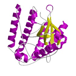 Image of CATH 4a4kG