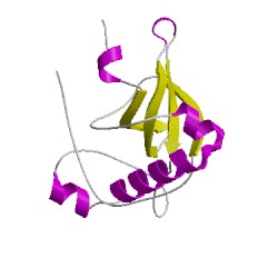 Image of CATH 4a4kG02