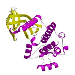 Image of CATH 4a4xA