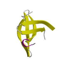 Image of CATH 4a4xA01