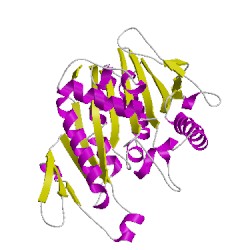 Image of CATH 4a51E