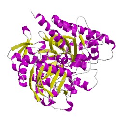 Image of CATH 4a5aA