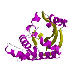 Image of CATH 4a5aB01