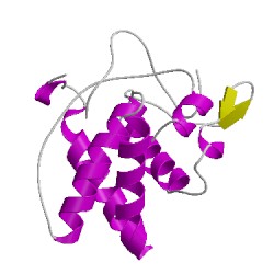 Image of CATH 4a5gA01