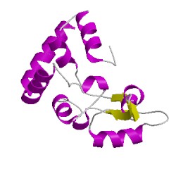 Image of CATH 4a5gA02