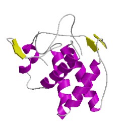 Image of CATH 4a5gB01