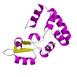 Image of CATH 4a5gB02