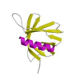 Image of CATH 4a5kB00