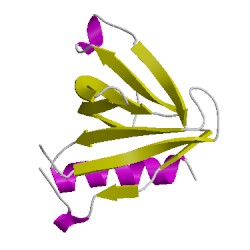 Image of CATH 4a5kC