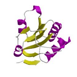 Image of CATH 4a5oB01