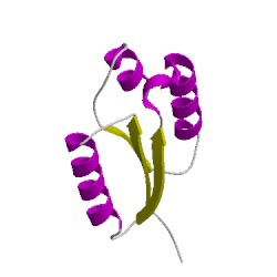 Image of CATH 4a5oB02