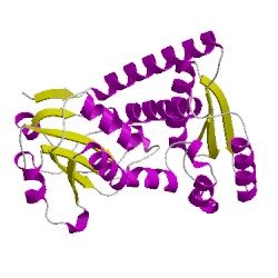 Image of CATH 4a5oC