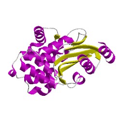 Image of CATH 4a5rA00