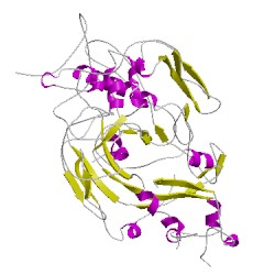 Image of CATH 4a5wB02