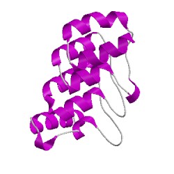 Image of CATH 4a63D01