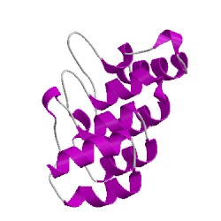 Image of CATH 4a63F01