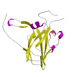 Image of CATH 4a67A01