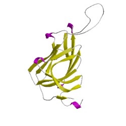 Image of CATH 4a67A02
