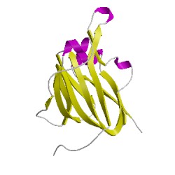 Image of CATH 4a67A03
