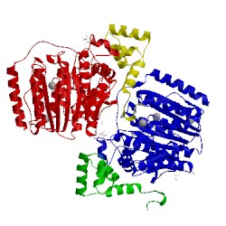 Image of CATH 4a69