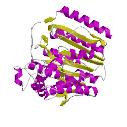 Image of CATH 4a69A00