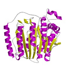 Image of CATH 4a69B