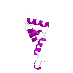Image of CATH 4a69D00