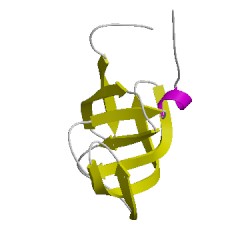 Image of CATH 4a6cB