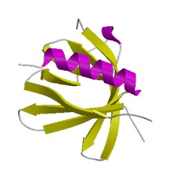 Image of CATH 4a6fA