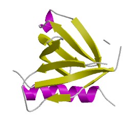 Image of CATH 4a6fB