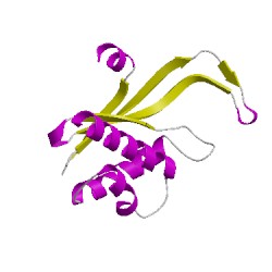 Image of CATH 4a6gA01