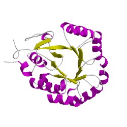 Image of CATH 4a6gA02
