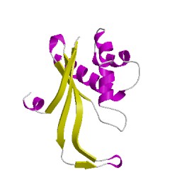 Image of CATH 4a6gB01