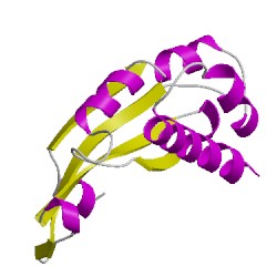 Image of CATH 4a6gC01