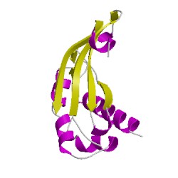 Image of CATH 4a6gD01