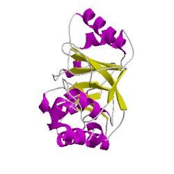 Image of CATH 4a6gD02