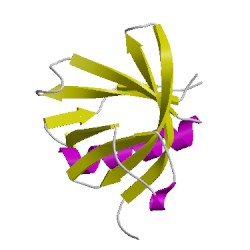 Image of CATH 4a6hB00