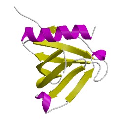 Image of CATH 4a6hC