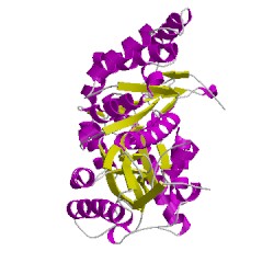 Image of CATH 4a6rA