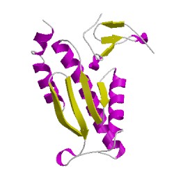 Image of CATH 4a6rA01