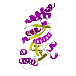 Image of CATH 4a6rA02