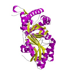 Image of CATH 4a6rB