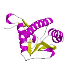 Image of CATH 4a6rB01