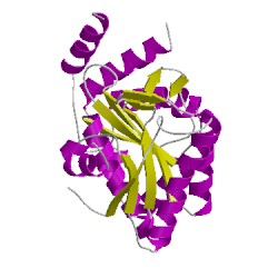 Image of CATH 4a6rB02