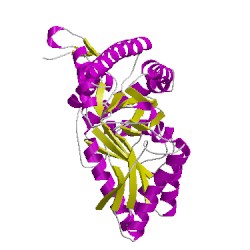 Image of CATH 4a6uA