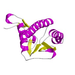 Image of CATH 4a6uA01